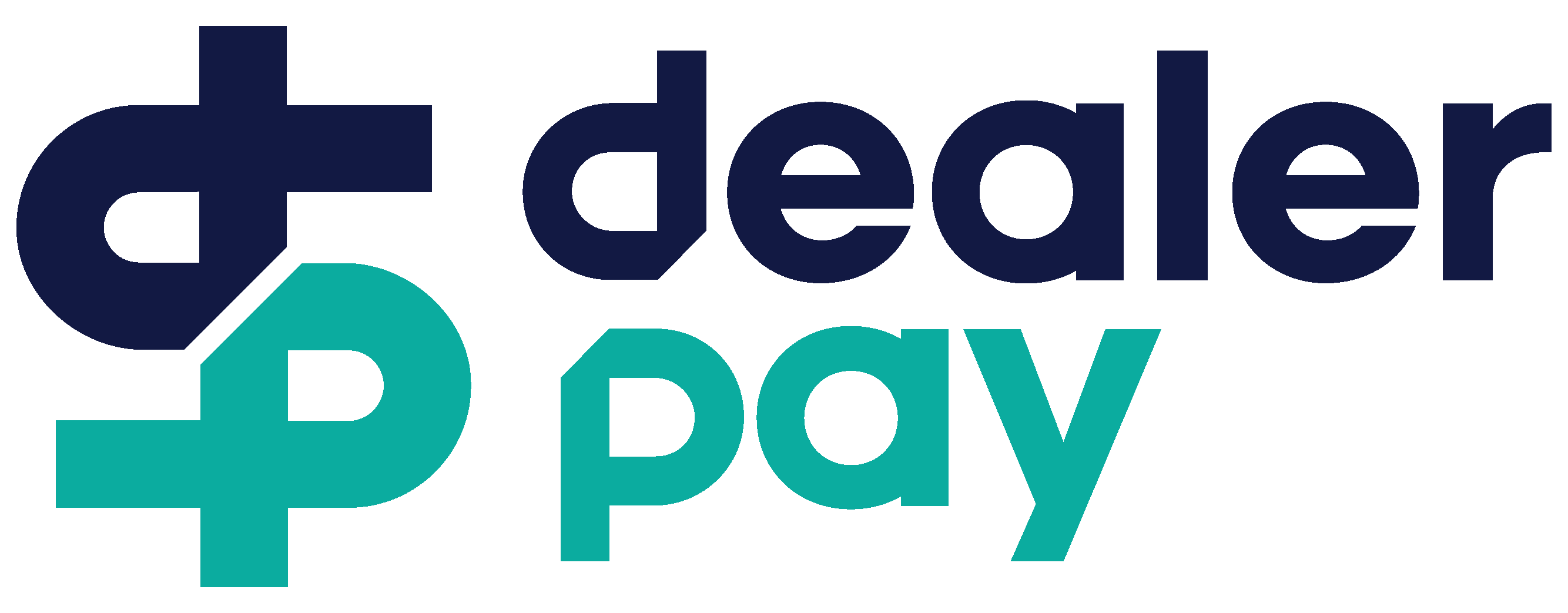 Dealer Pay Logo